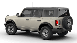 2026 Ford Bronco® External Image 3